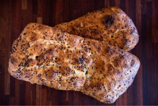 Turkish-loaf